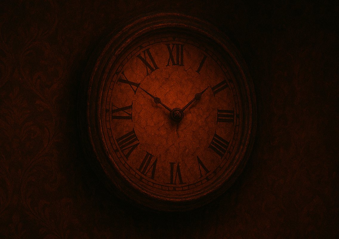 TheSinVerse's tweet image. Something is coming.
The streets feel different.
Shadows are moving.
And not even the Crime Lords know why.
Tick tock...it’s almost time.
#Sinverse $SIN