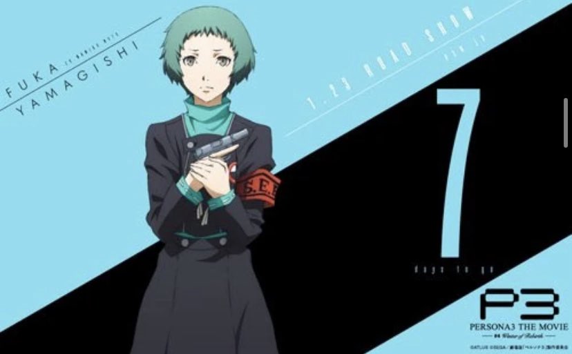 Daily_fuuka's tweet image. Daily fuuka day 232: