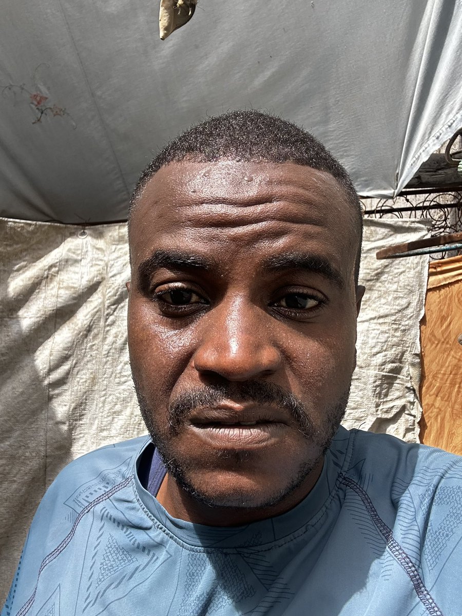 MuslehMay43064's tweet image. Please help me , I need food😭
Please help me , I need food😭
Please help me , I need food😭
I need a bag of flour😥💔
I need a bag of flour😥💔
gofund.me/52f7f9d6