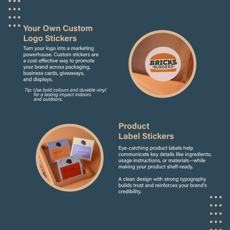 StickerCanada's tweet image. 🚀 Ready to make your business stand out?

Swipe through to discover smart, creative strategies that will help you stay competitive in today’s market.✨

🔗 Don’t miss out — read more here: bit.ly/3IBA4JY

#smallbiz #businesstips #StickerCanada