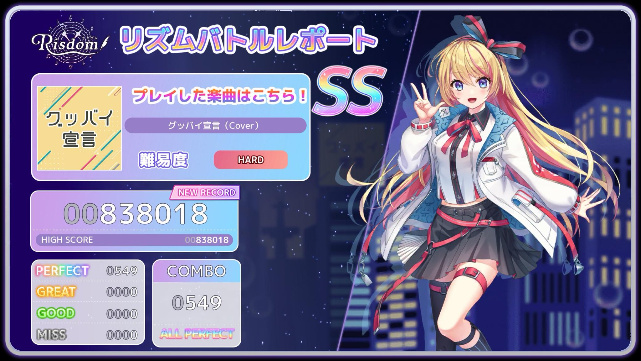 りんご蜂＠ (@APPLE8jubeat) / X