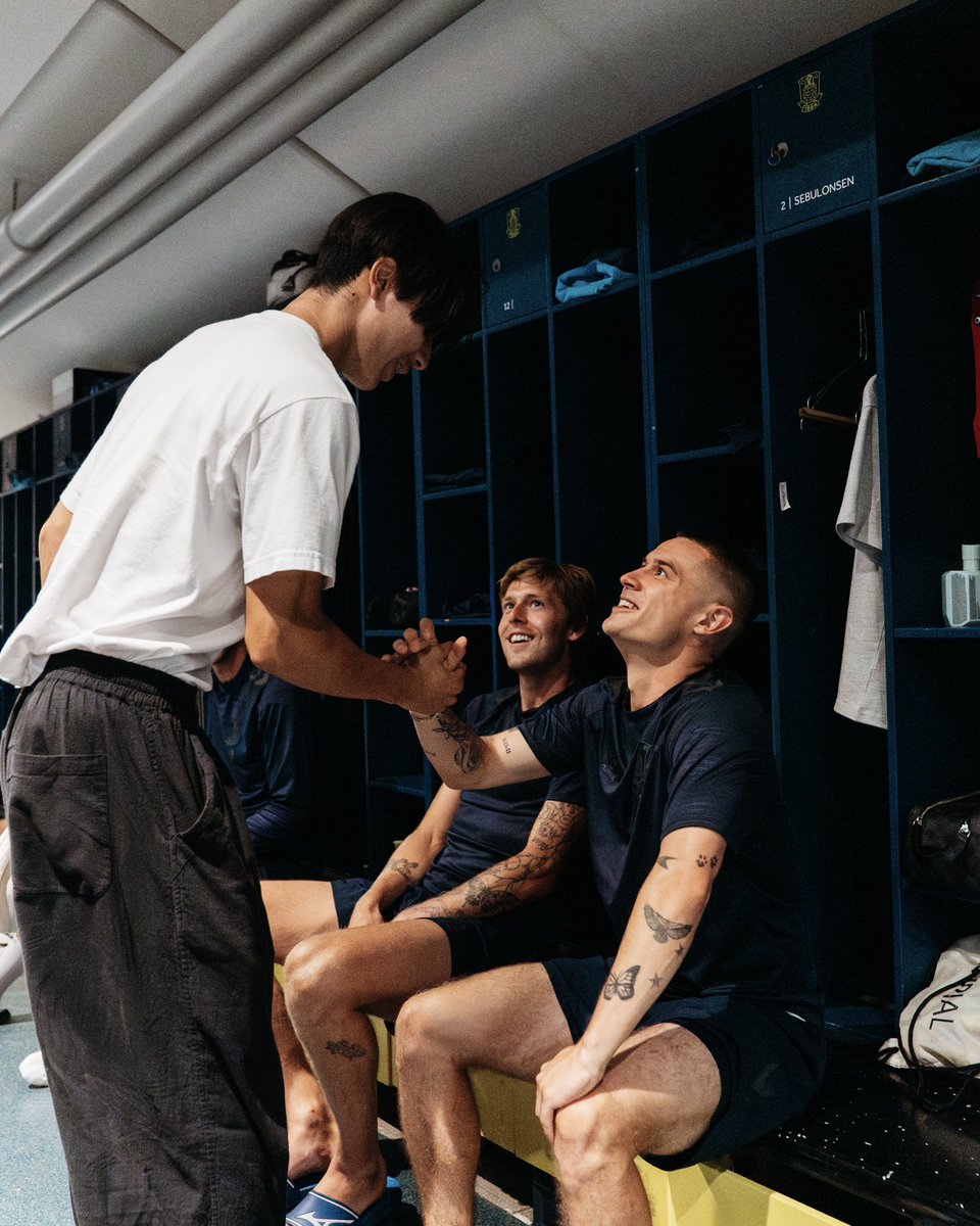 Brøndby IF tweet media
