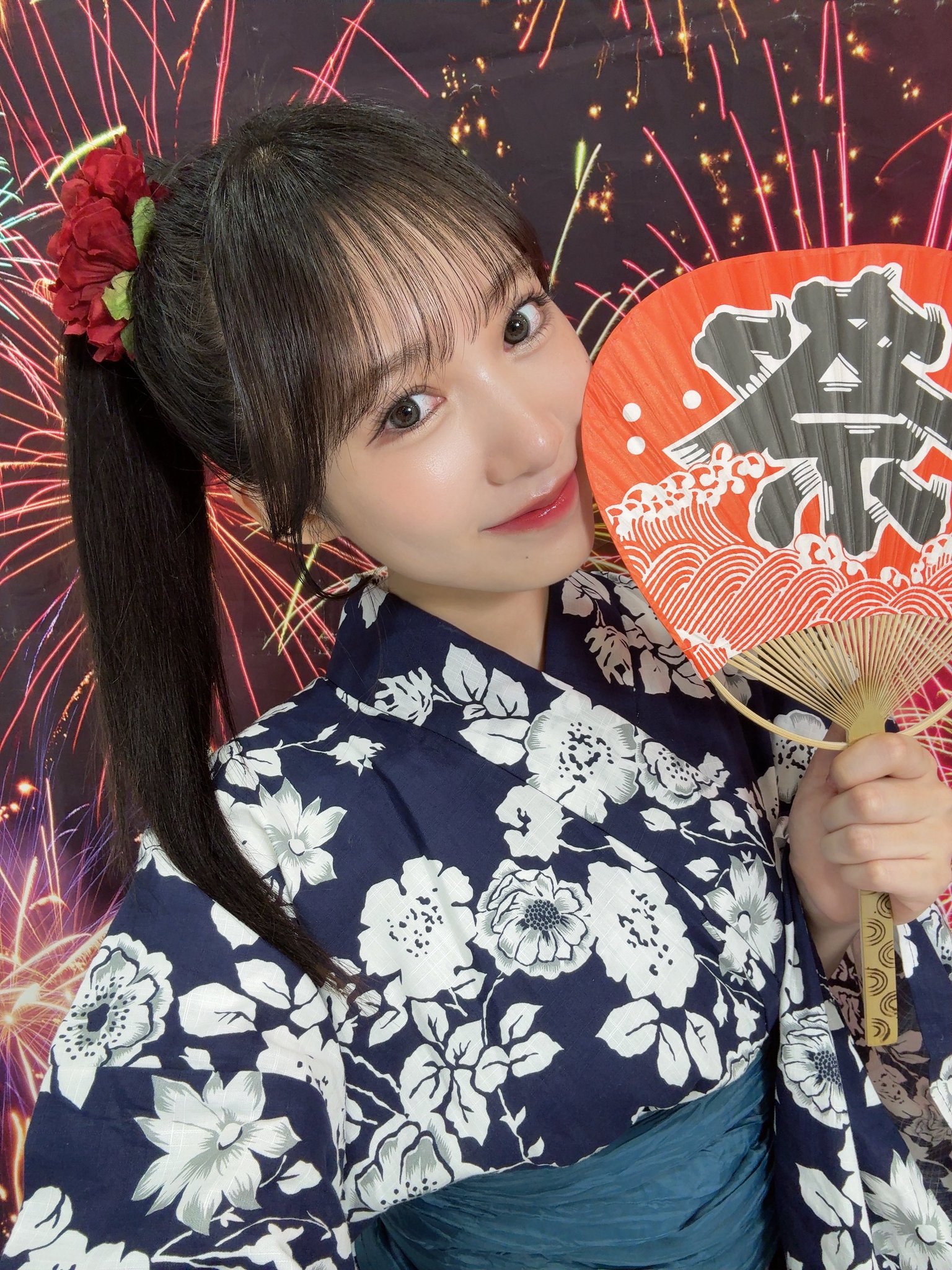 横野すみれ　チェキ　直筆　メッセージ入り 横野すみれ on X: 