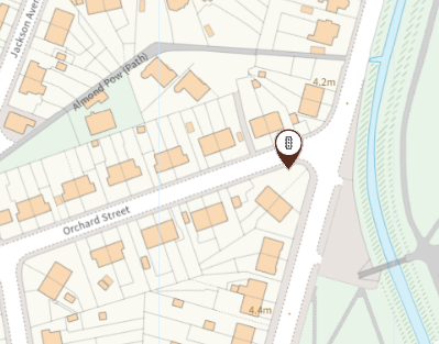 ⚠️PROHIBITION OF WAITING

Abbots Road, Grangemouth

From 08:00 on 21/07/25 until 17:00 on 29/08/25

The prohibition is to allow for Utility works to be undertaken

Further details @ tellmescotland.gov.uk