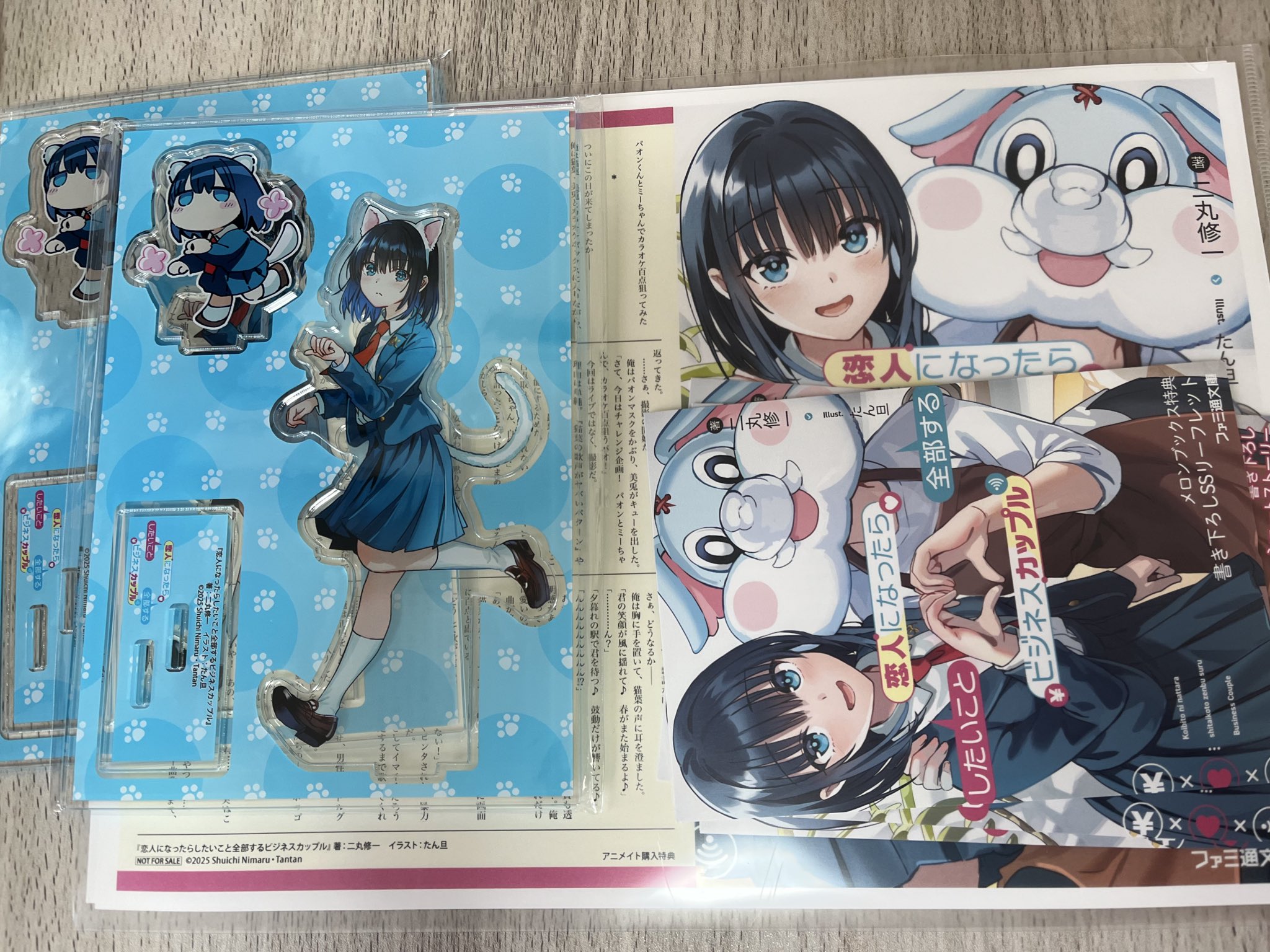 まるまる　2点まとめ　アクリル画 猫と魚】 2024年制作 @miyajima_art13 直径25cm丸型キャンバスに