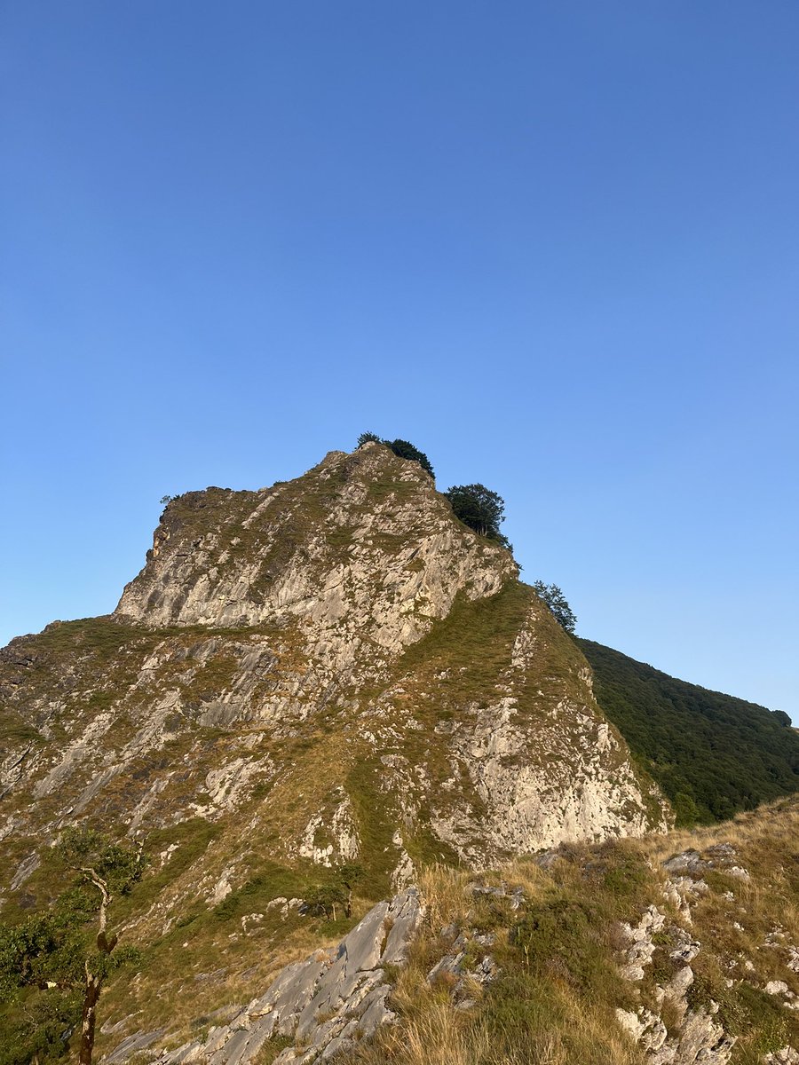 jwhitey98's tweet image. Morning benefits of a Tour de France TT day in the Pyrenees.