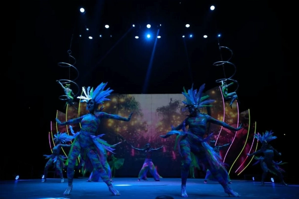 jordantimes's tweet image. Pluma Circus to take flight over Amman starting Thursday
Read more 🔗
jordantimes.com/news/local/plu…