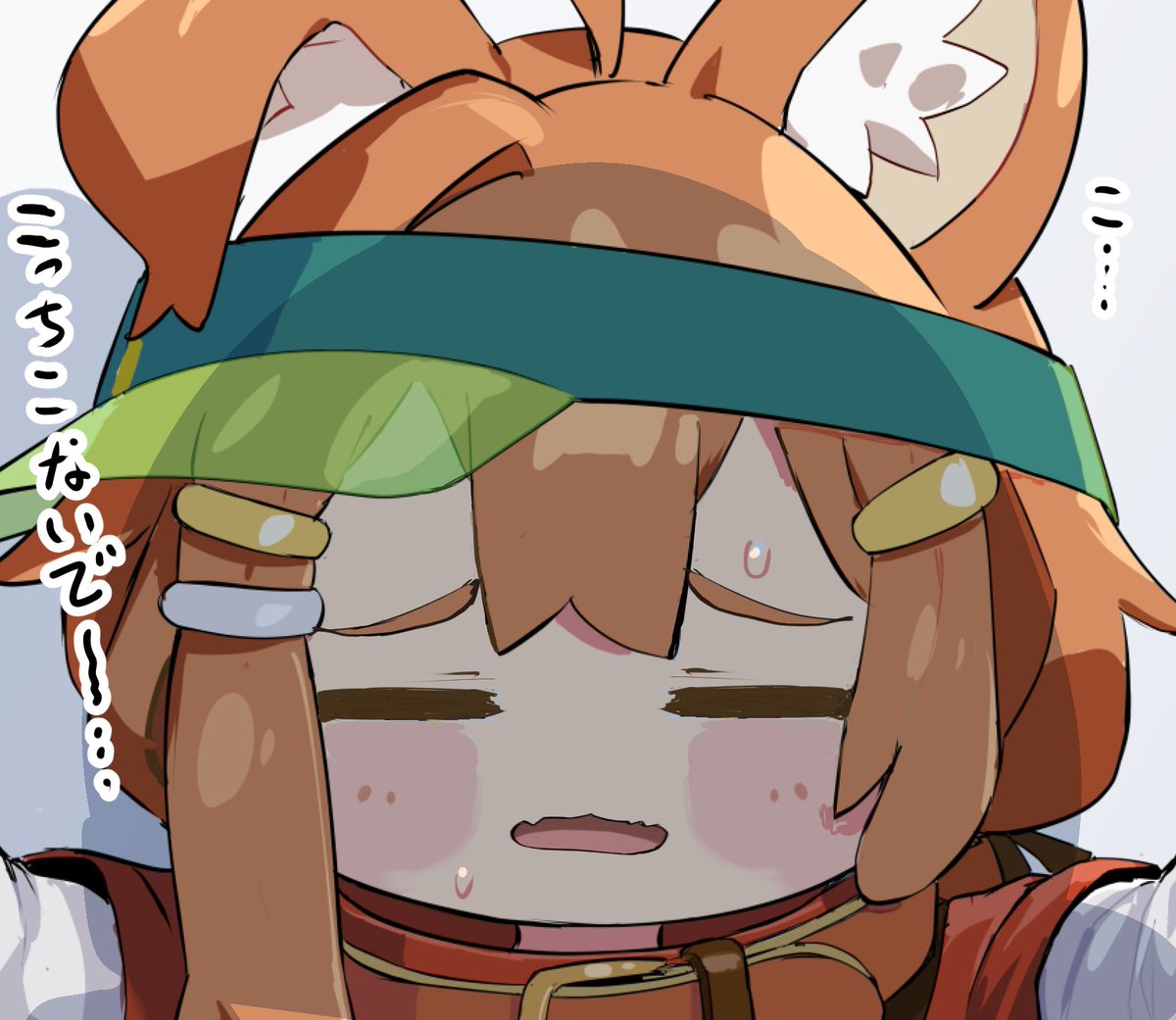 MUSIGYOUZA＠レモン味 (@musigyouza) on Twitter photo 