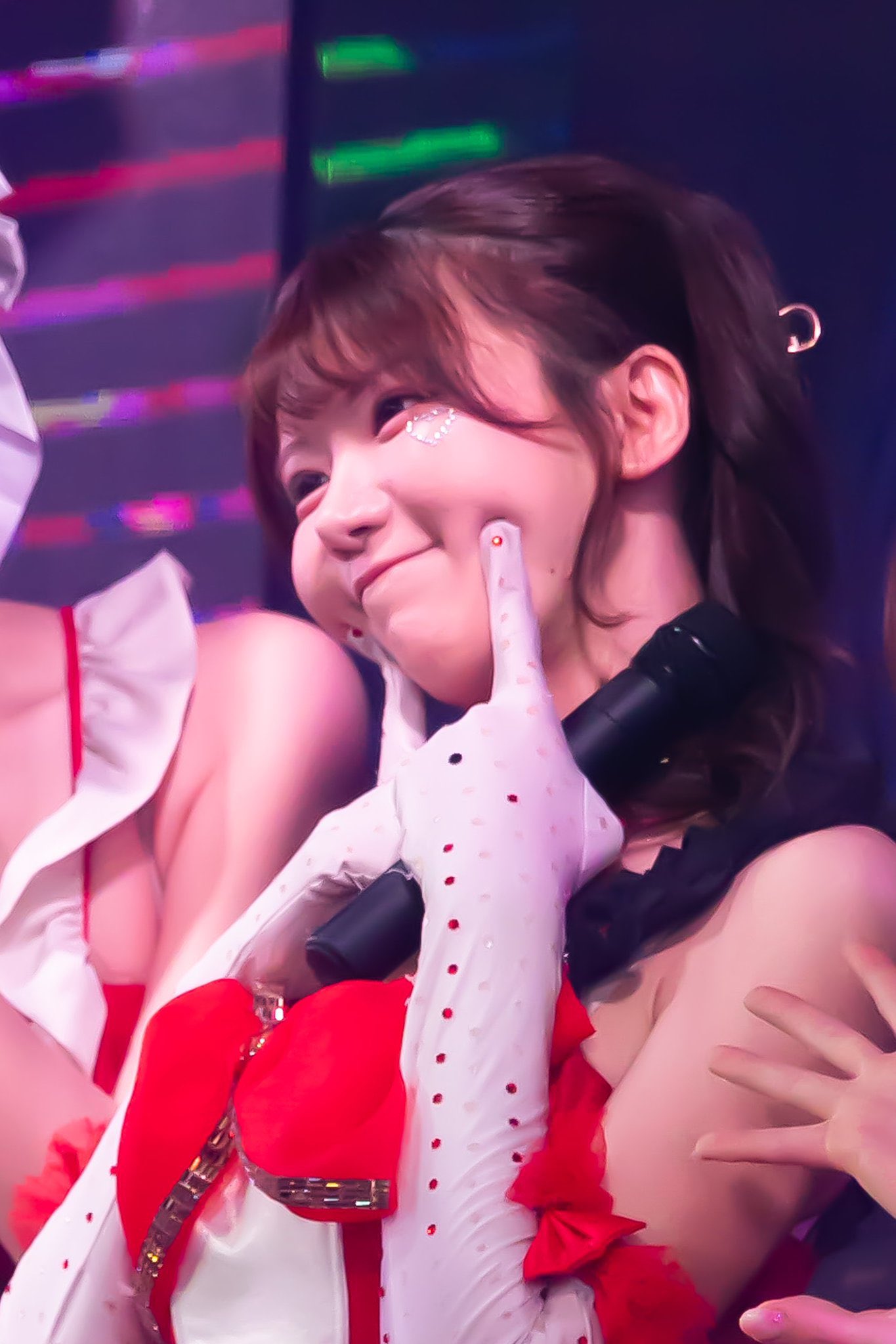 あんず☆〃 あんず🍒@63Angel(旧バーレスク東京) (@Anzu_burlesque) / X