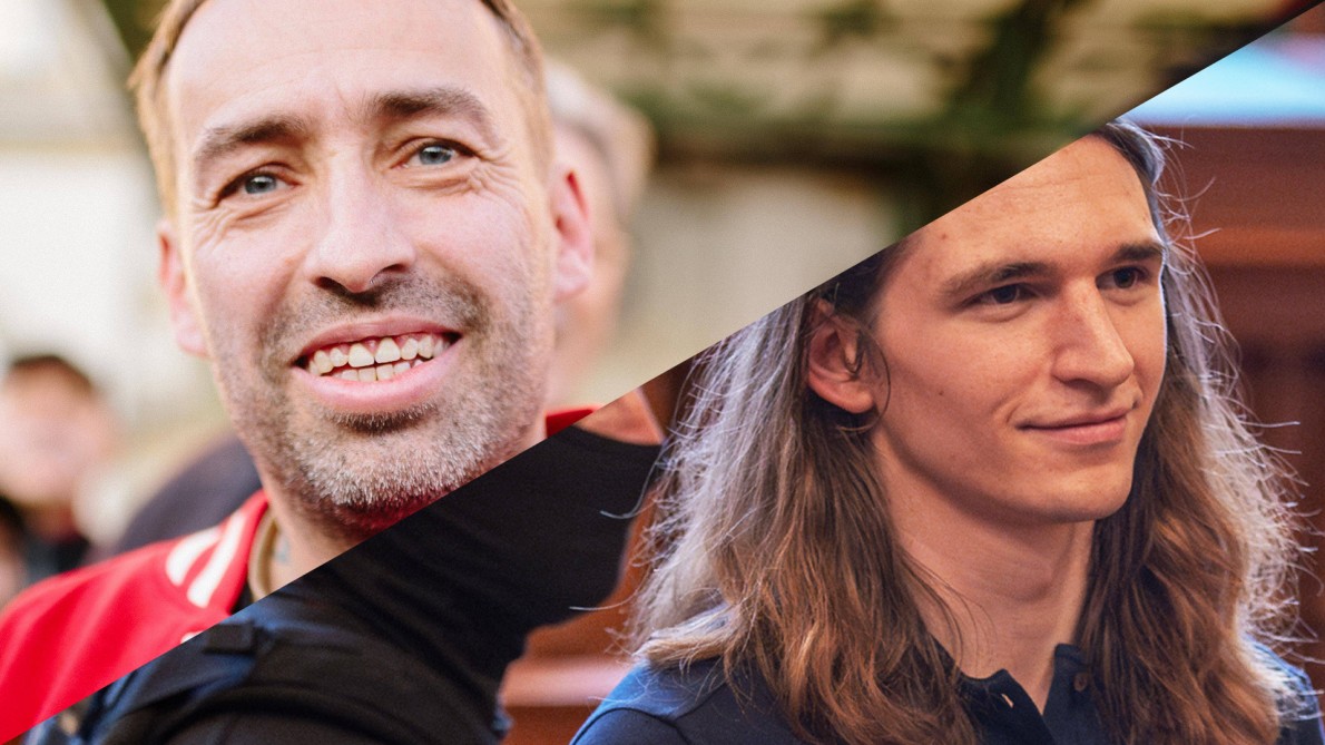 Maja und Marla
achgut.com/artikel/maja_u…
Zwei Gerichtsprozesse – einer in Leipzig, einer in Budapest – werfen ein Schlaglicht auf die Situation im Deutschland des Jahres 1 nach Inkrafttreten des sogenannten Selbstbestimmungsgesetzes.