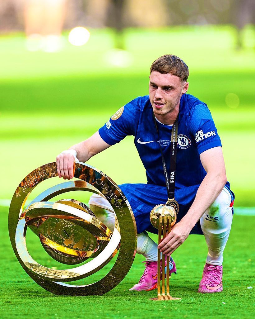 Good morning Chelsea fans, have a great day 💙💙