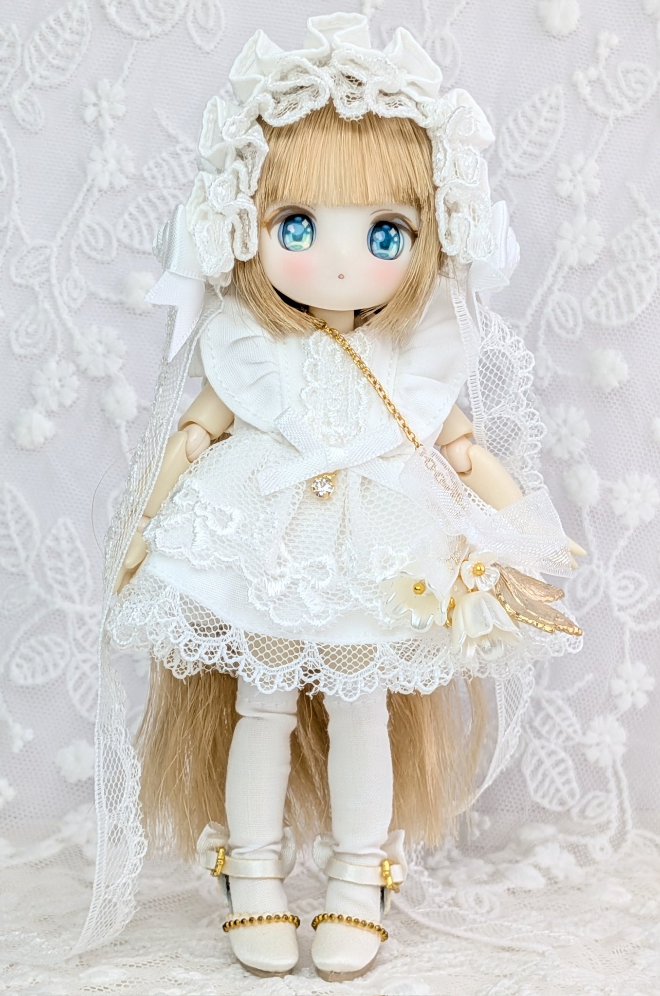 cotton flower (@cotton__doll) / X