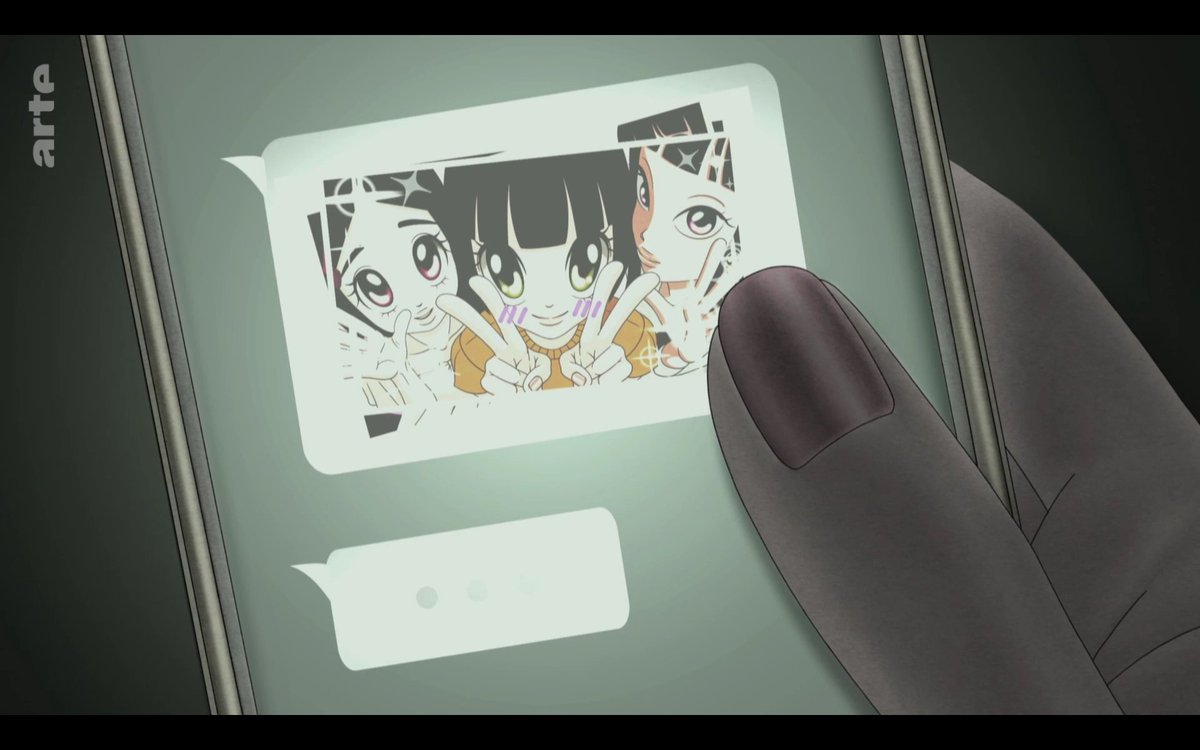 lesenfants17811's tweet image. Persona (Sujin Moon, 2022)
drive.google.com/drive/folders/…