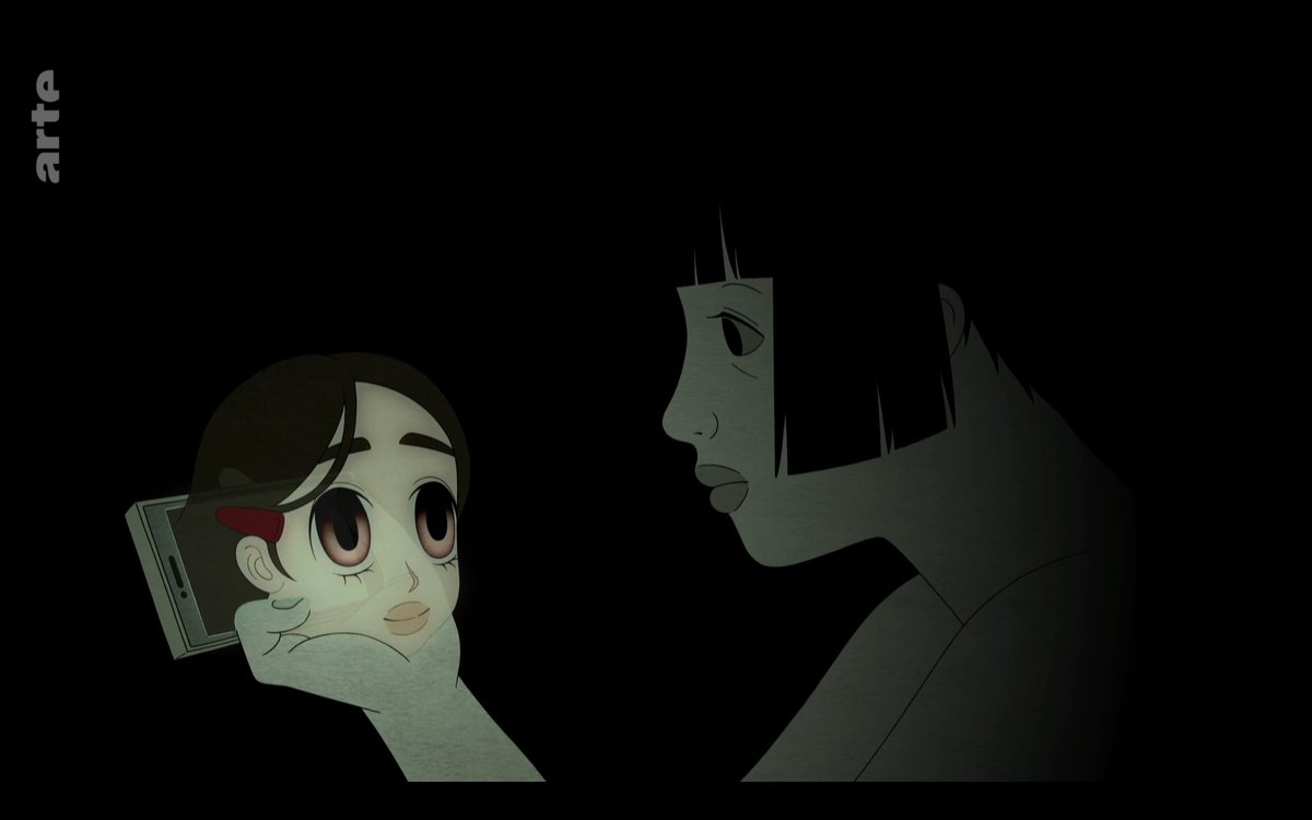 lesenfants17811's tweet image. Persona (Sujin Moon, 2022)
drive.google.com/drive/folders/…