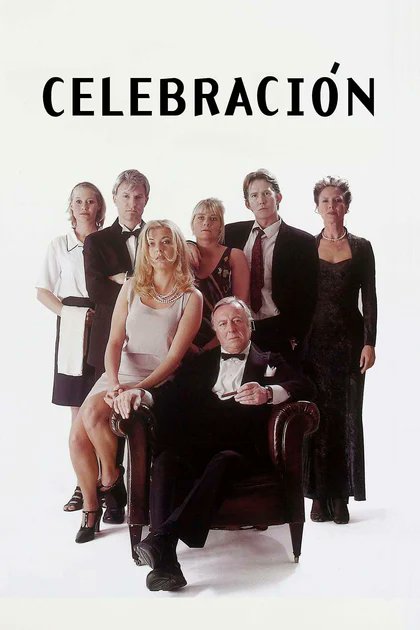 JaumeRV's tweet image. Es un día de #Celebración en @Filmin
Ya podéis ver la edición remasterizada de este clásico moderno.
Gracias @Avaloncine