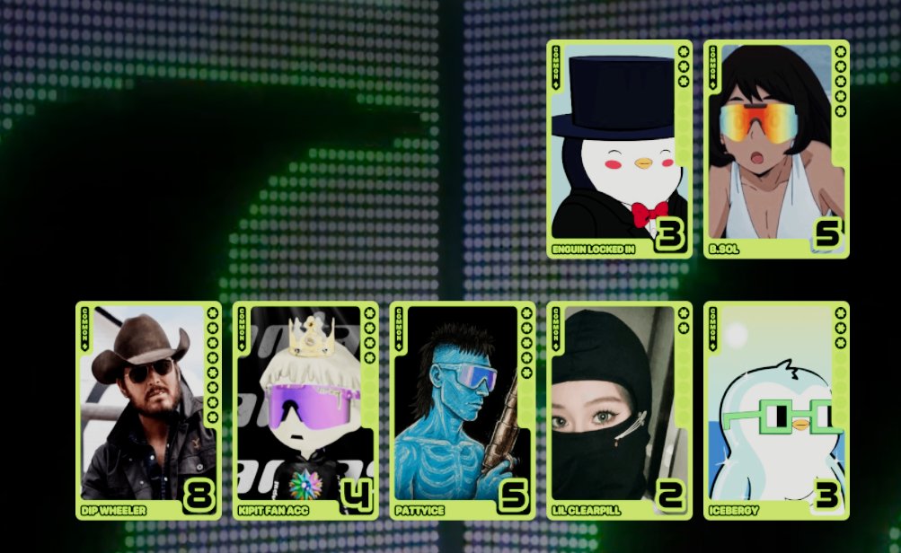 OMG best tournament rewards in a while 🤯
Thanj you <a href="/fantasy_top_/">fantasy.top</a>