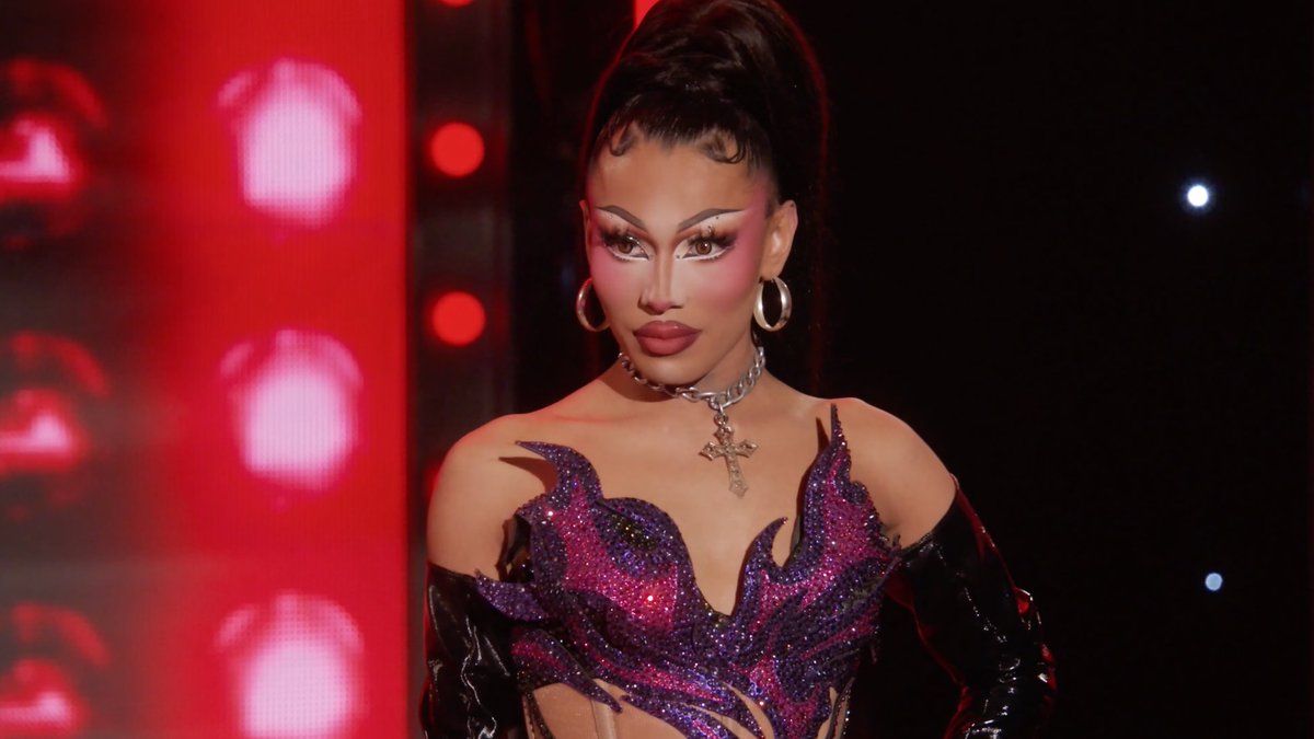 realitysebas's tweet image. regardless of the outcome tonight jorgeous showed why she's one of the fiercest lip syncers to come out of #DragRace!! MOTHER DELIVERED HER BEST LIPSYNCS TO DATE! WE ARE SO PROUD OF YOU DIVAA #AllStars10