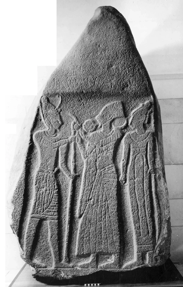 jordantimes's tweet image. Egyptian records highlight southern Levant’s role in Bronze Age geopolitics
Read more 🔗
jordantimes.com/news/local/egy…