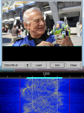 vk6ysf97230's tweet image. FSQ4.6 SSTV transmission 

#fsq #SSTV
