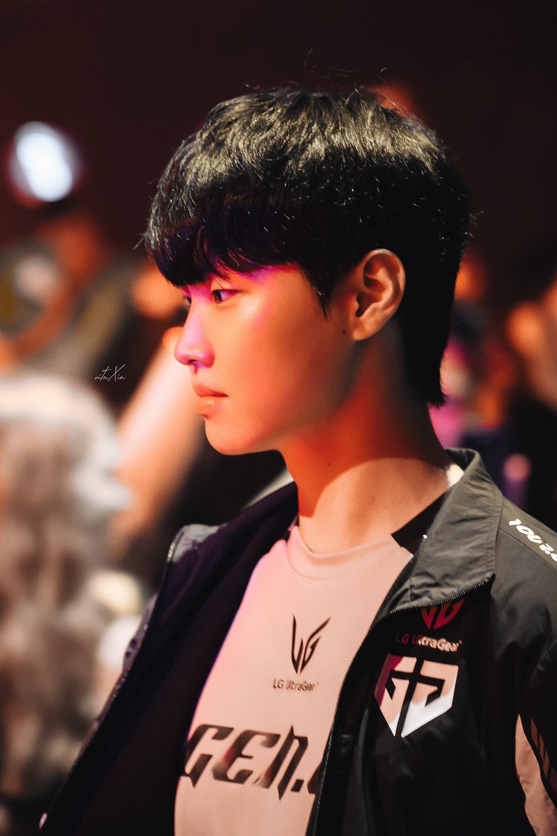 🏆
#쵸비 #chovy #GenGWin #Tigernation