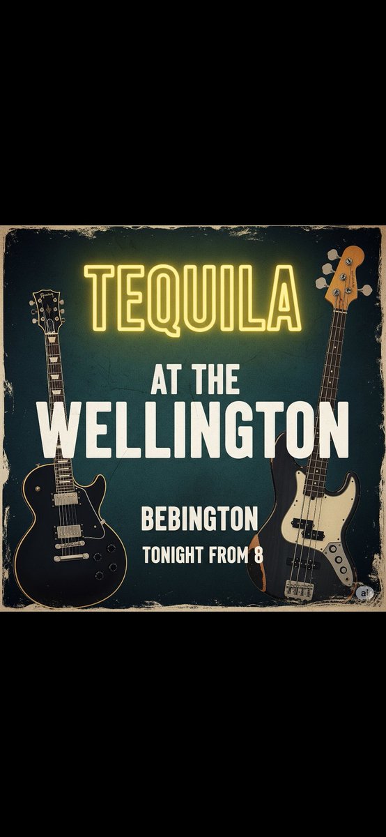 Tonight, Earlier start time of 8pm ✌🏽🍻
(Fri 18th)