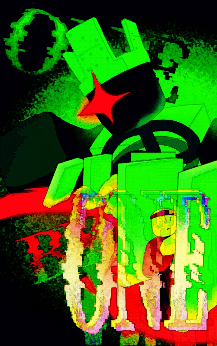 myrgonyl's tweet image. #ROBLOX #Forsaken #1x1x1x1 DOMINO EFFECT.