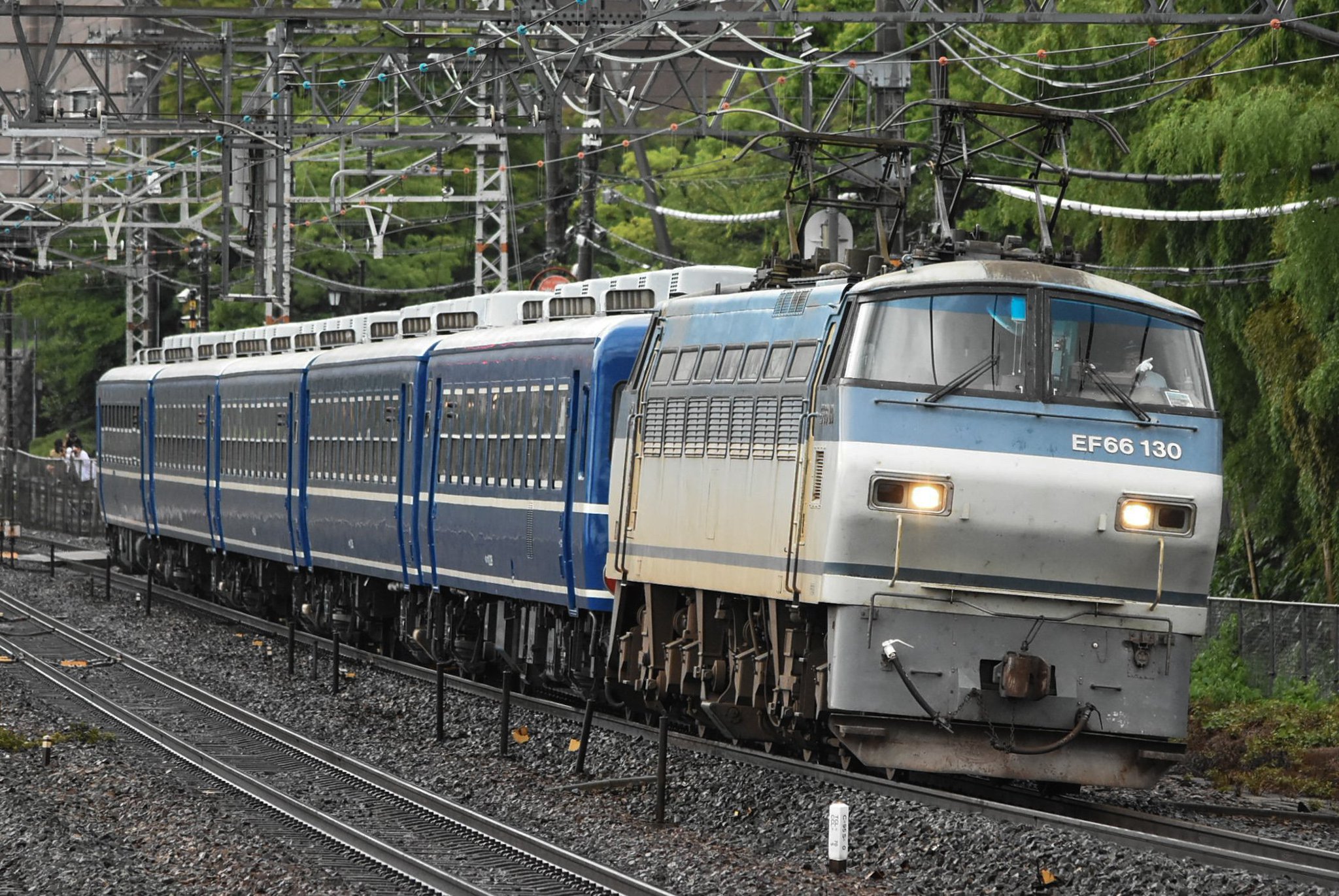 【鉄道サボ　愛称板】（表）西　海 Ｂ寝台（裏）西 海　SAIKAI 鉄道サボ愛称板】（表）ノサップ NOSAPPU（裏）摩 周 MASHŪ