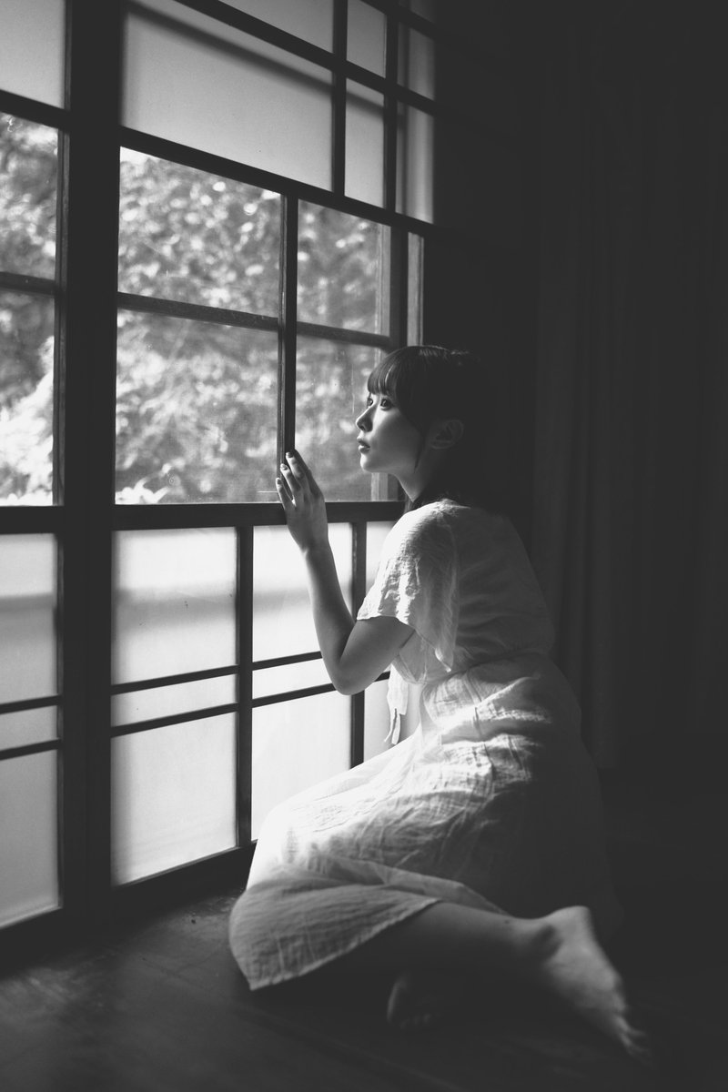 hidegii1's tweet image. #gallery_no8
@sayuphoto_