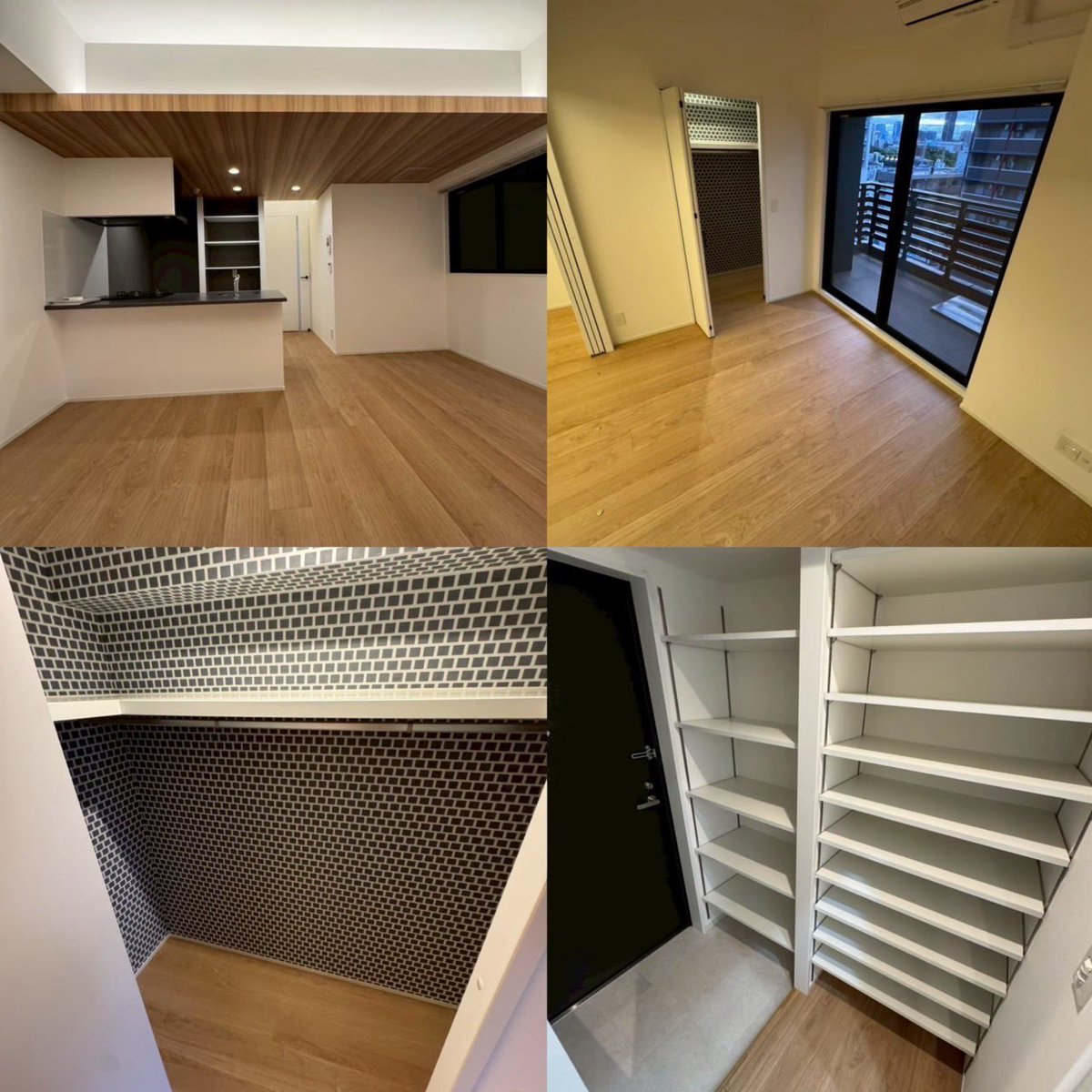 全国物件ご紹介可能☘️
審査通過率98%以上！

京橋エリア🌈
駅チカ🚃✨
築浅1LDK🏘️✨

・ペット可🐶🐱
・カウンターキッチン🧑‍🍳
・3口コンログリル付き

JR東西線「大阪城北詰」徒歩1分
長堀鶴見線「京橋」徒歩6分

大阪市都島区片町1丁目
1LDK/リビング10.5帖、洋室4.4帖
家賃127,000円、共益費8,000円