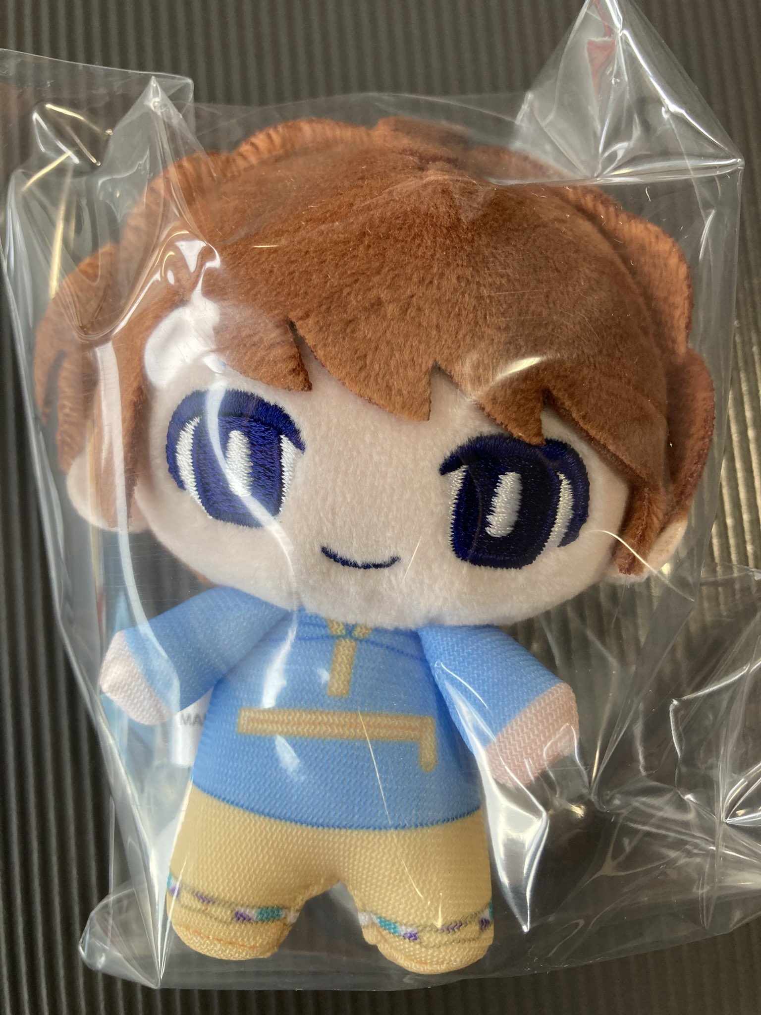 ショウマ Chibiぬいぐるみ 仮面ライダーガヴ Chibi ぬいぐるみ ショウマ 2個 辛木田絆斗 1