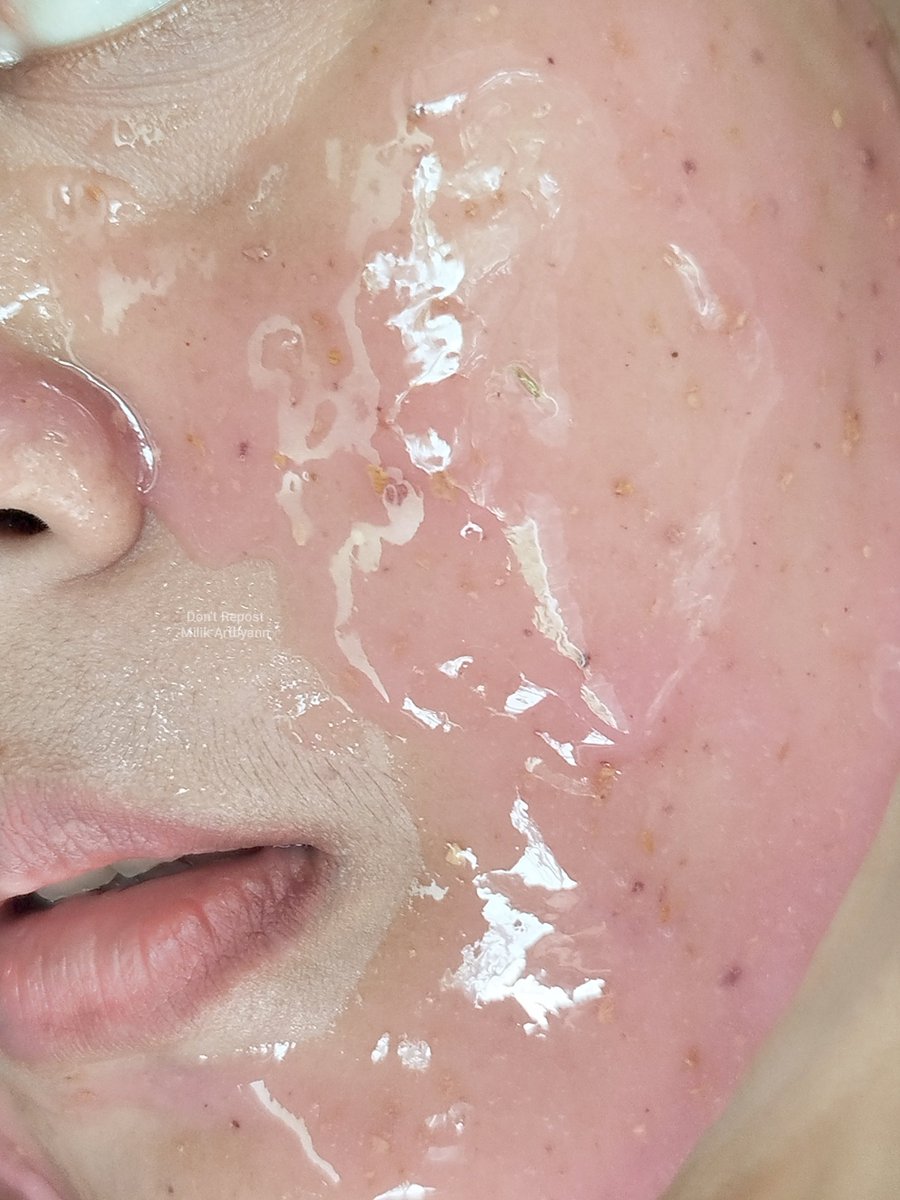 in korean skincare we trust! ✨

face mask edition: let’s dive into the benefits and key ingredients of each one!
🌹🌊