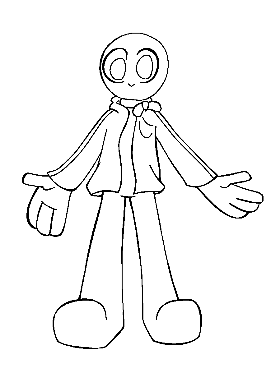 Si por alguna razón se lo preguntan (no creo XDDD) no e subido dibujos semanal como dije, y es por qué estoy enfocado a un proyecto de hace tiempo.
Tan enfocado que cancele/pause muchos dibujos pendientes para entrar al 100 con este proyecto.
El cual es este <a href="/fnaftuberhs/">FNAFTUBER HS</a>