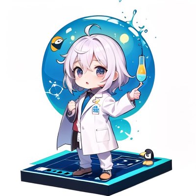 #新しいプロフィール画像