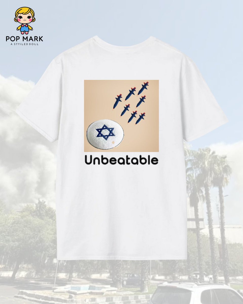 Nickwu9876's tweet image. Which T-shirt do you prefer ?

#popmark #tshirtdesign #tshirt #tshirtpins
