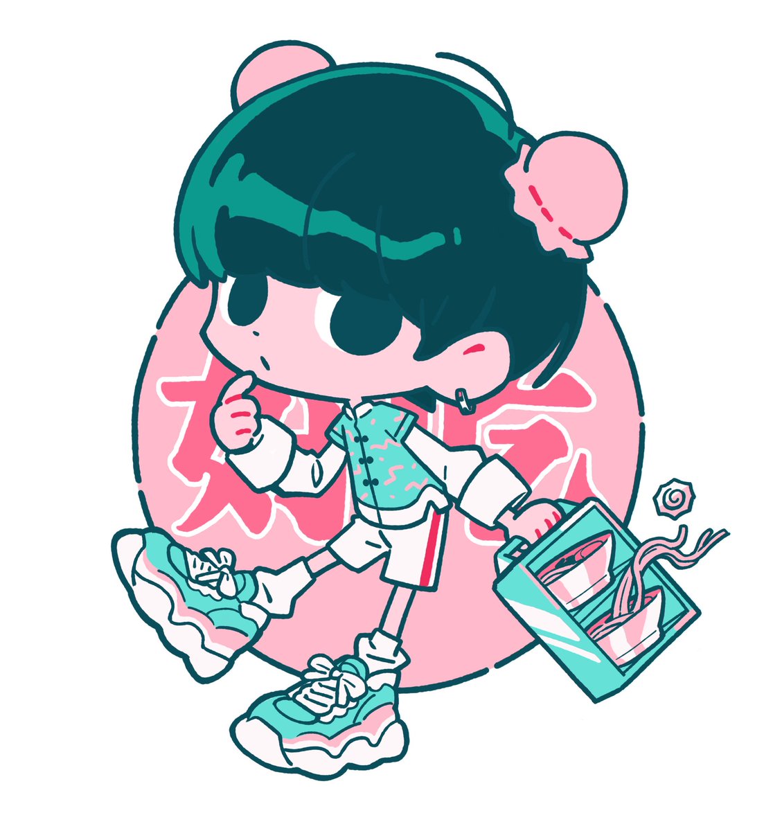 本日最終日‼️‼️‼️ 23:59:59まで⌛️ ULATAKALAKA✖︎小林千晃