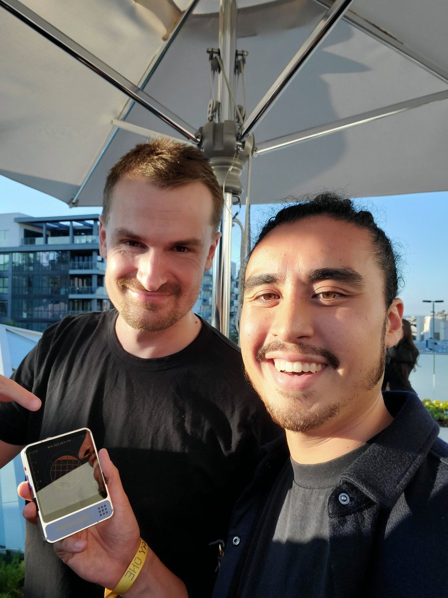 An extremely based day one. Congrats on the launch <a href="/base/">Base</a>!