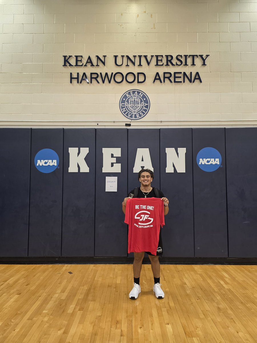 Sebastianh2128's tweet photo. Had a great time at NE showcase at Kean University thank you so much for inviting me @jerryflora1 and for all the coaches that took their time out of their day to coach us up. It was a great experience and can’t wait to get better from it. https://t.co/iIkSy27Blp