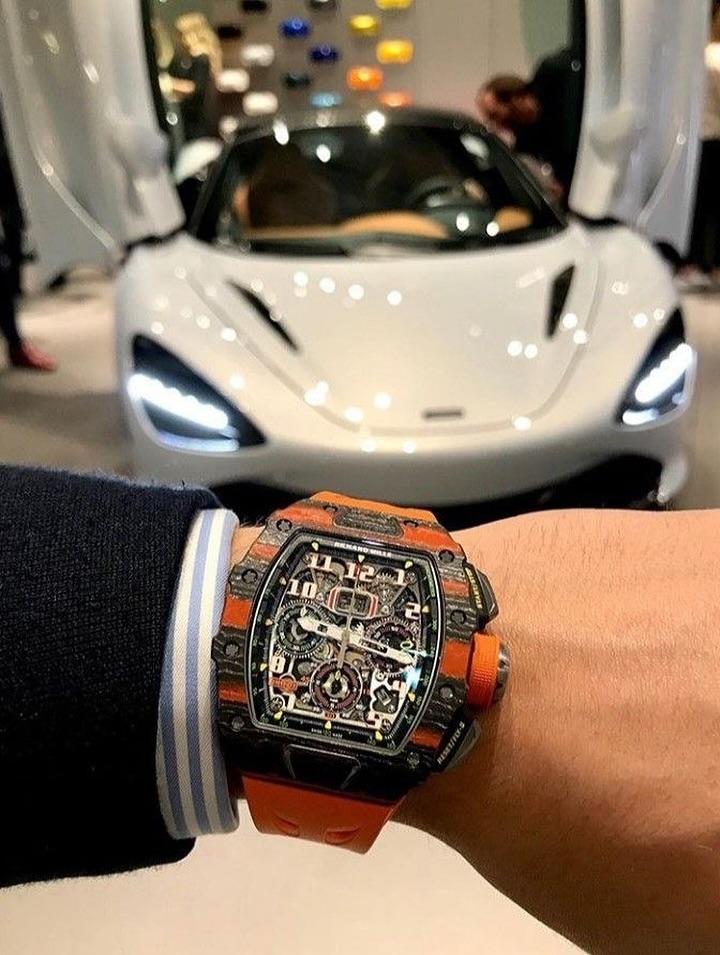 Wealthy Vibes Only tweet media