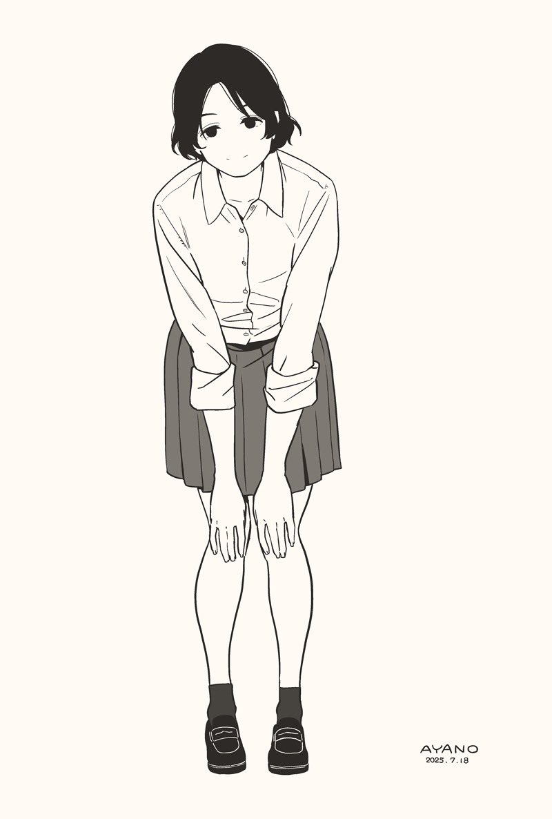 Ayanoページ アヤノ (@ayano10621435) / X