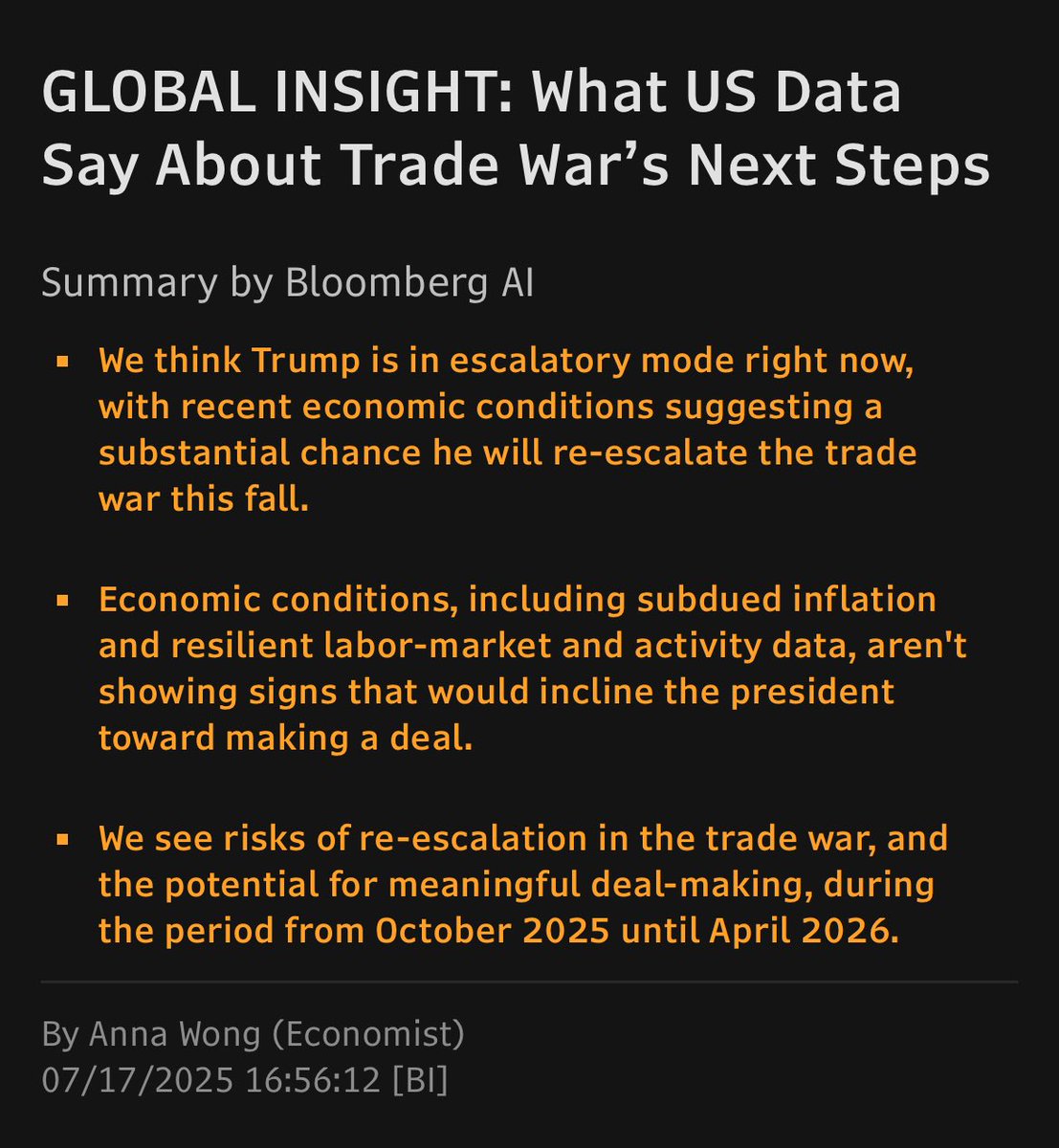 AnnaEconomist's tweet image. Our latest @TheTerminal :
blinks.bloomberg.com/news/stories/S…