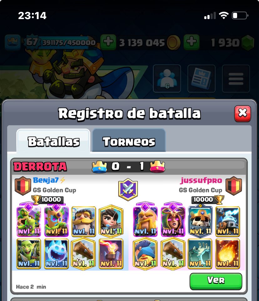 5-1 hoy con <a href="/Fifty_Royal/">✨Fifty Royal✨</a> 🫡