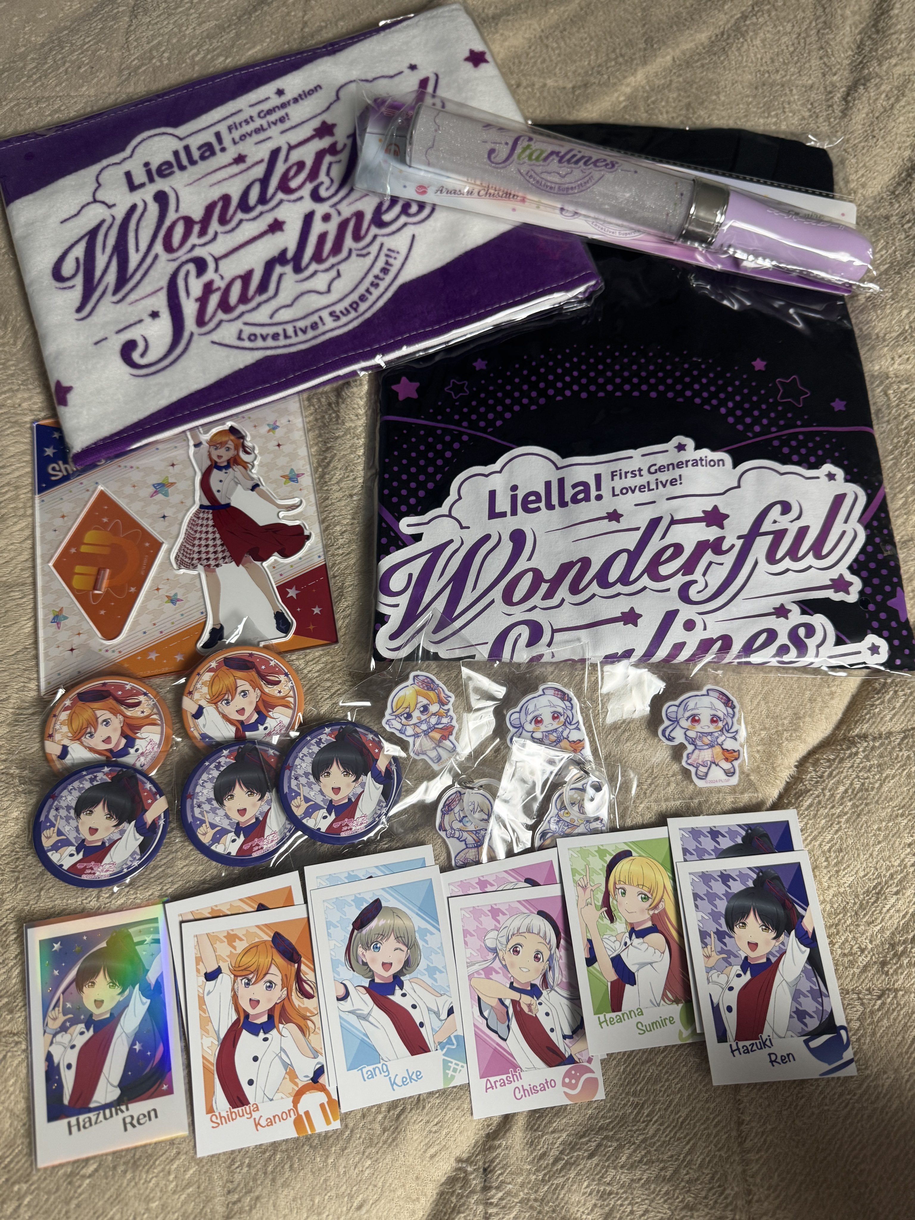 【バラ可】だかいち ポップアップショップ ポラロイド風カード第2弾 未開封 予約商品】Brand New World ePick card series A BOX 特典付き