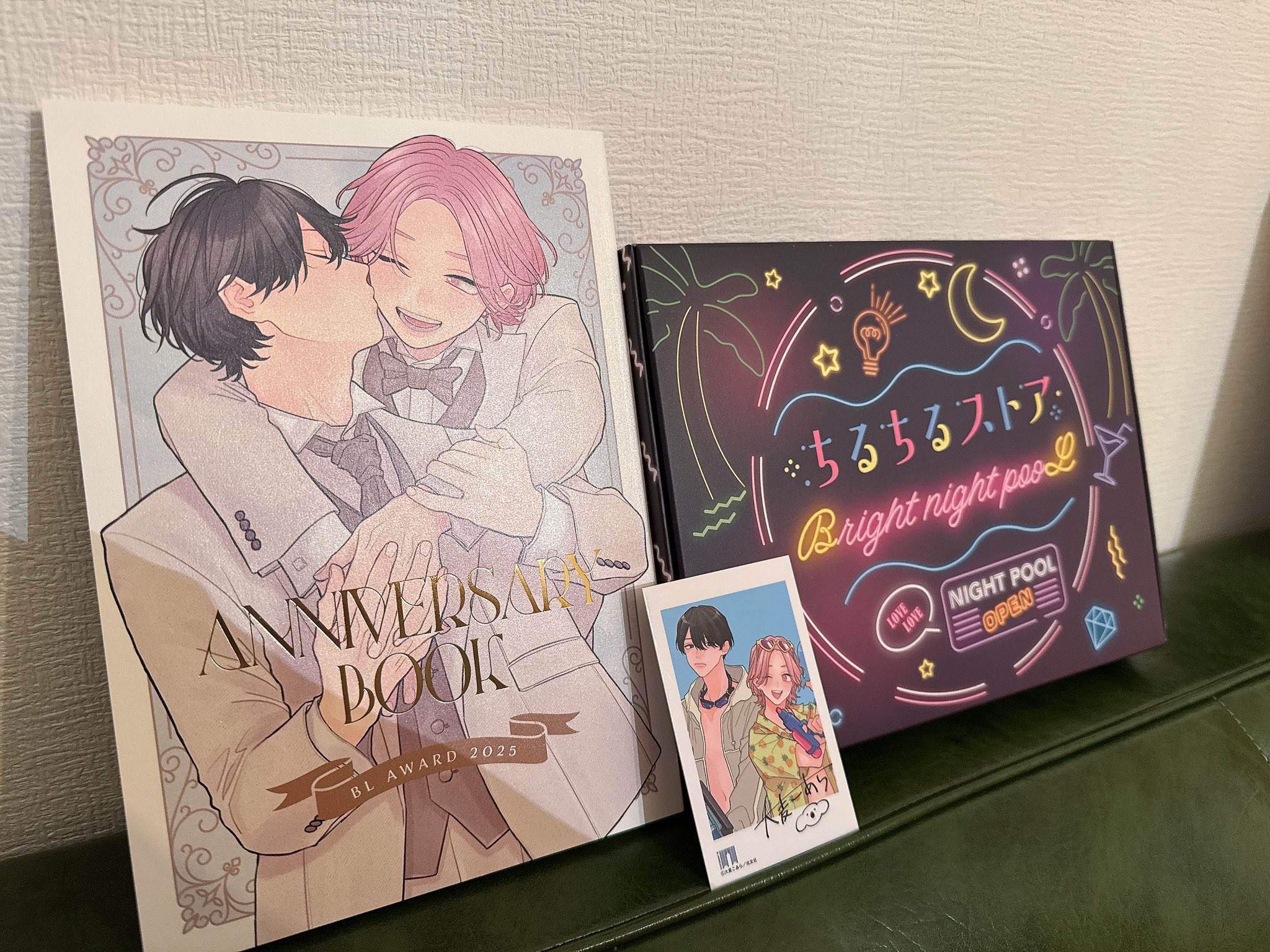 IVE レイ empathy KMonster 台湾限定 チェキ ワタナベエンターテインメント【公式】 on X: 