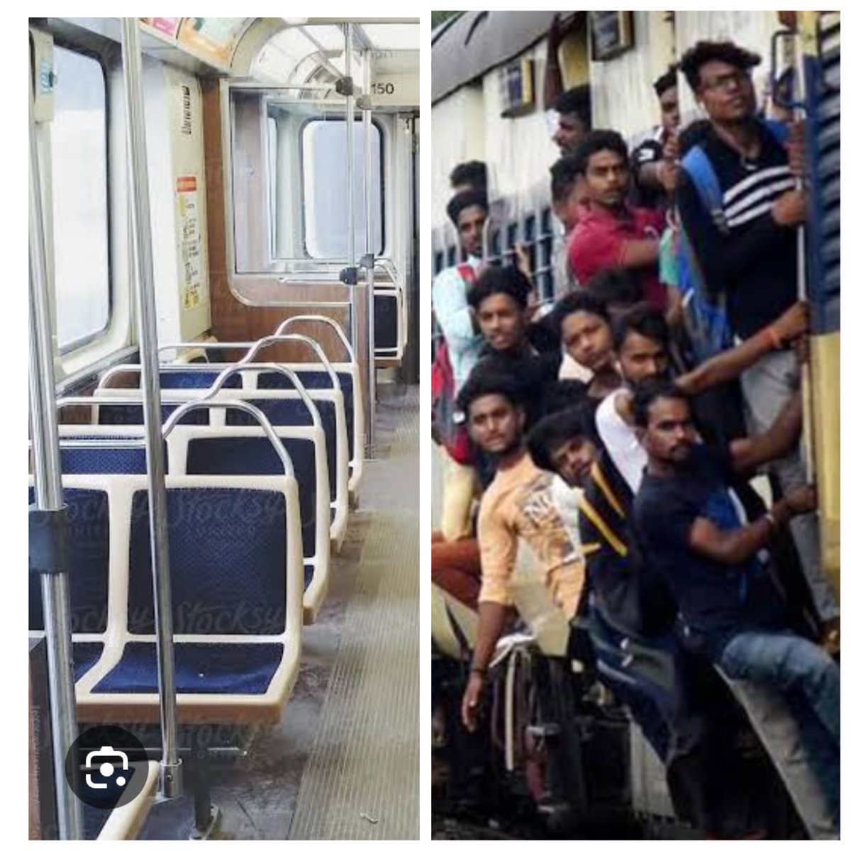 anil798623's tweet image. #ModiFoolsBihar 
               Modi coming from 
Gujarat 2 Bihar v/s Bihar 2 Gujarat