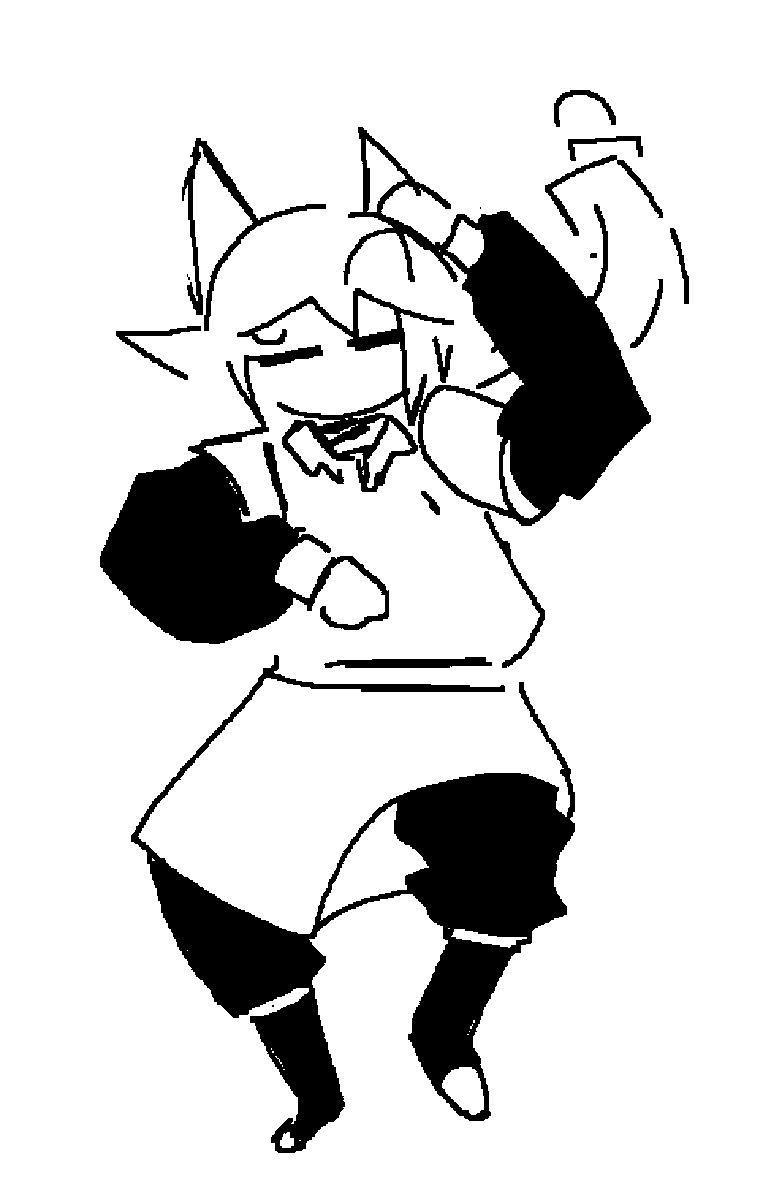 2kkiUrotsuki's tweet image. gangnamtyle.