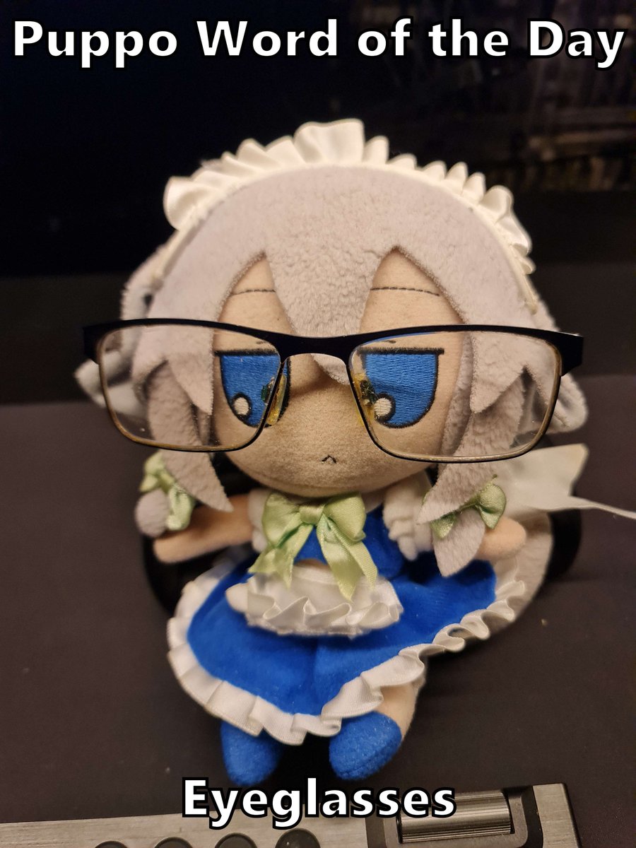 PuppoWOTD's tweet image. 