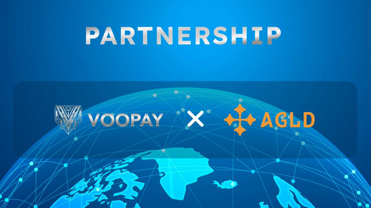 VooPay_VOO's tweet image. VooPay is teaming up with @AdventureLayer to bring seamless payment rails into the GameFAI revolution.
🌍 From on-chain AI-native games to real-world utility — we’re powering in-game economies with real transaction freedom.
🕹️ Game. 💳 Pay. 🔗 On-chain.
#VooPay #AdventureLayer