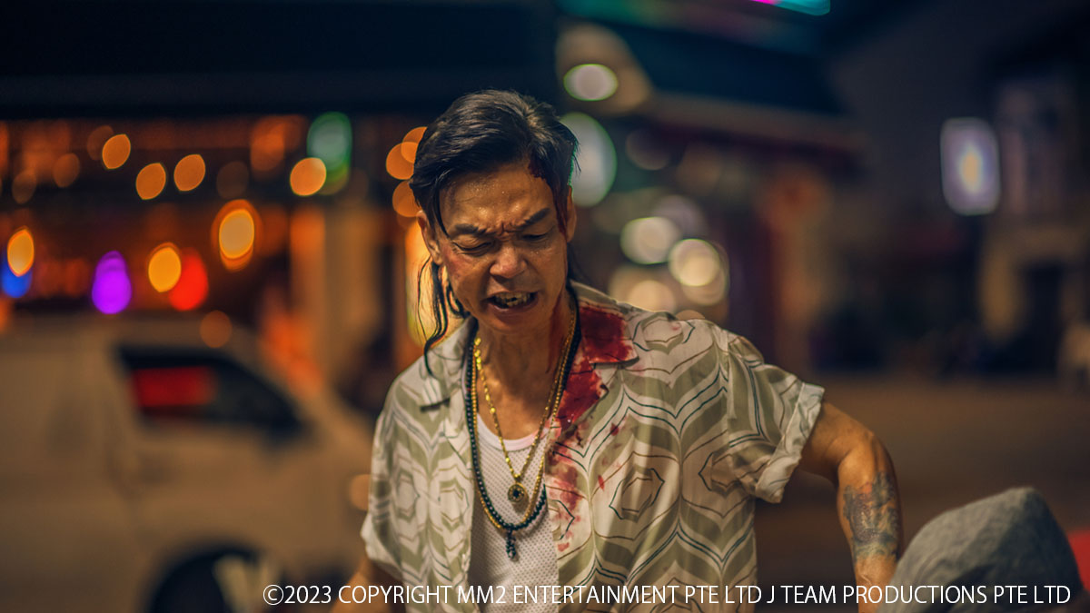 jyangzi's tweet image. 『映画で旅するASIAN THRILLER特集』9月5日（金）より開催決定！
記事と予告編アップしました。
シンガポール発クライムスリラー 『ゲイラン』、香港発サイコスリラー『シャドウズ』、台湾発超常現象スリラー・サスペンス 『リンウー 靈語 ─超常捜査─』
asianparadise.net/2025/07/post-4…