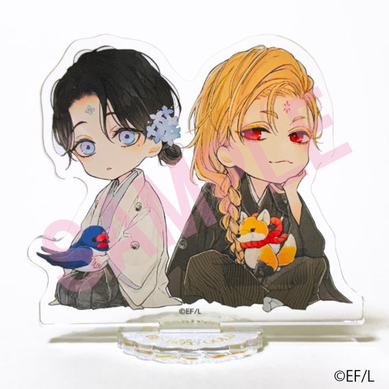 BEBOY GOLD展 古澤エノ アクリルスタンド BE・BOY GOLD展 on X: 
