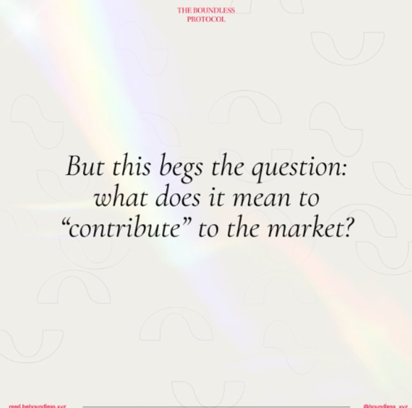 TraviusNocapius's tweet photo. I have read the @boundless xyz whitepaper. 
Here is proof： https://t.co/ZHFdJOWhoT